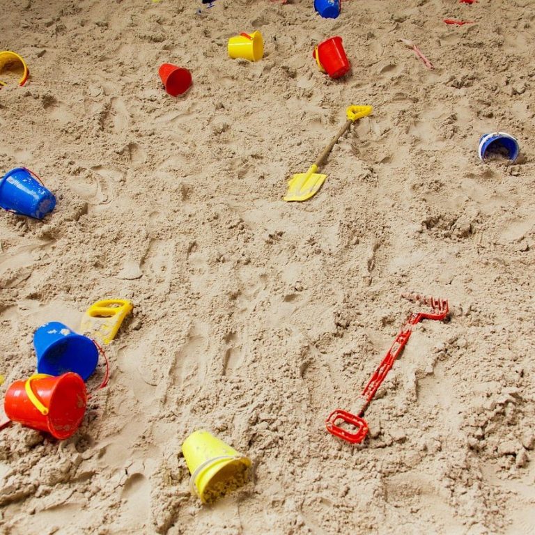 Kindergartenreinigung muenchen riem