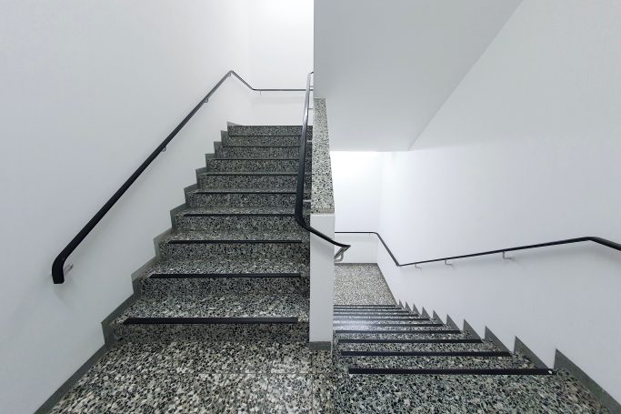 Treppenhausreinigung Riem